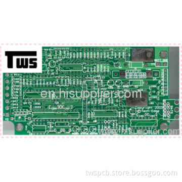 Teflon Pcb Rogers Pcb Ptfe Pcb F4bk Pcb 